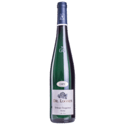 Dr. Loosen Riesling Erdener Treppchen GG Dry Style