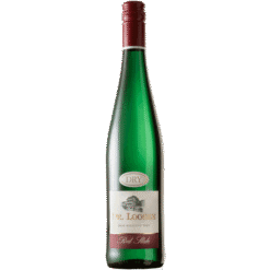 Dr. Loosen Riesling Red Slate Dry Style
