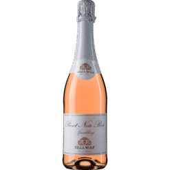 Villa Wolf Pinot Noir Sparkling Rose Extra Dry