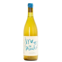 ECHEVERRÍA NO ES PITUKO VIOGNIER