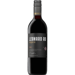 Leonard Rd Shiraz
