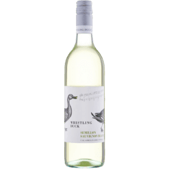 Whistling Duck Sémillon - Sauvignon Blanc